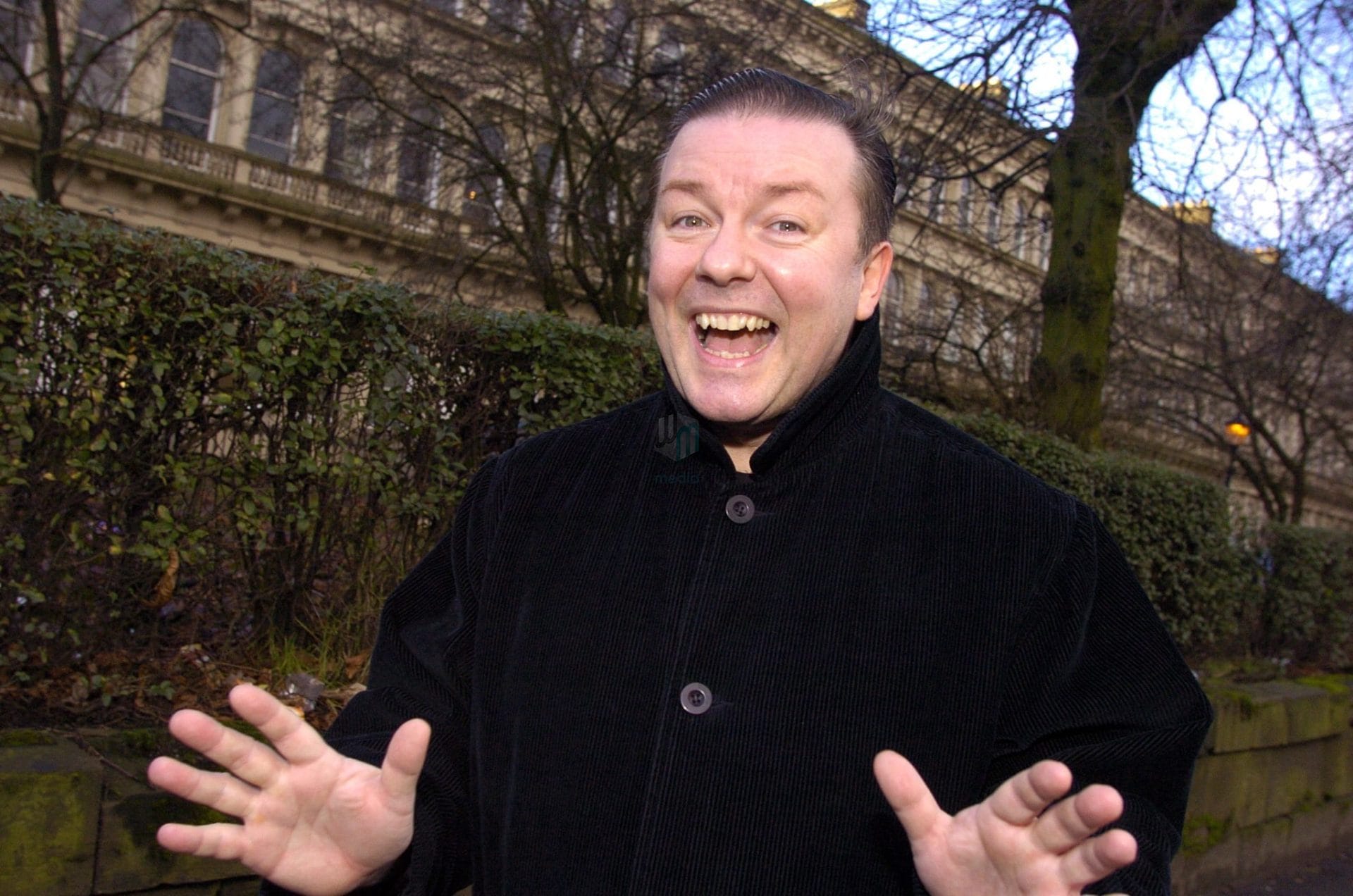 NMG1273716 - Ricky Gervais