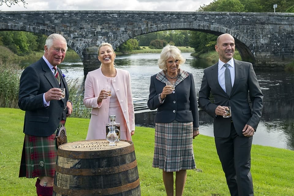 Press Photographer Scotland