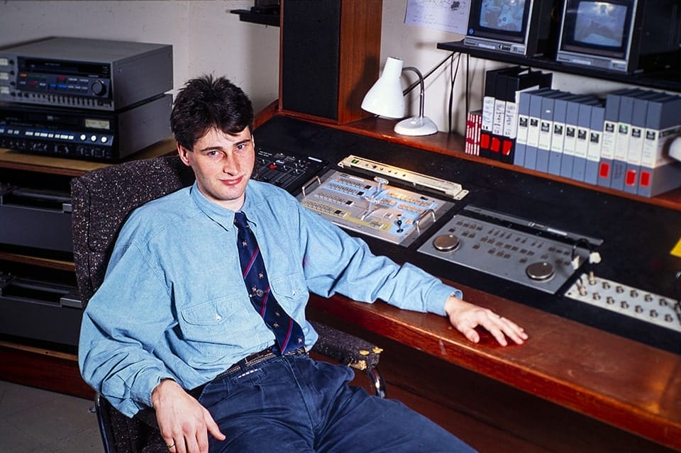 PR Photographer Scotland