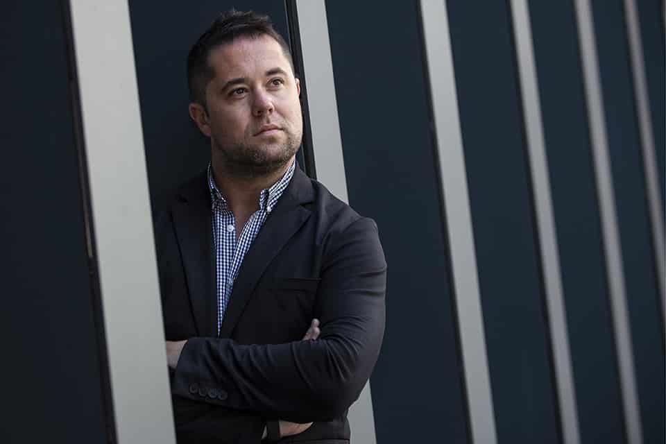 Press Photographer Scotland