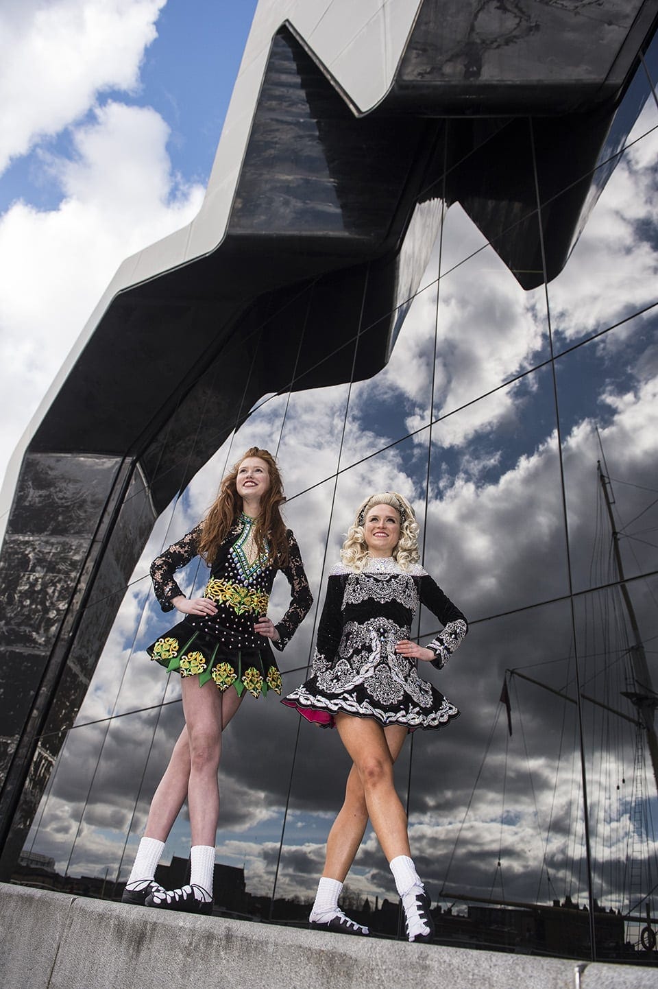 Press Photographer Scotland