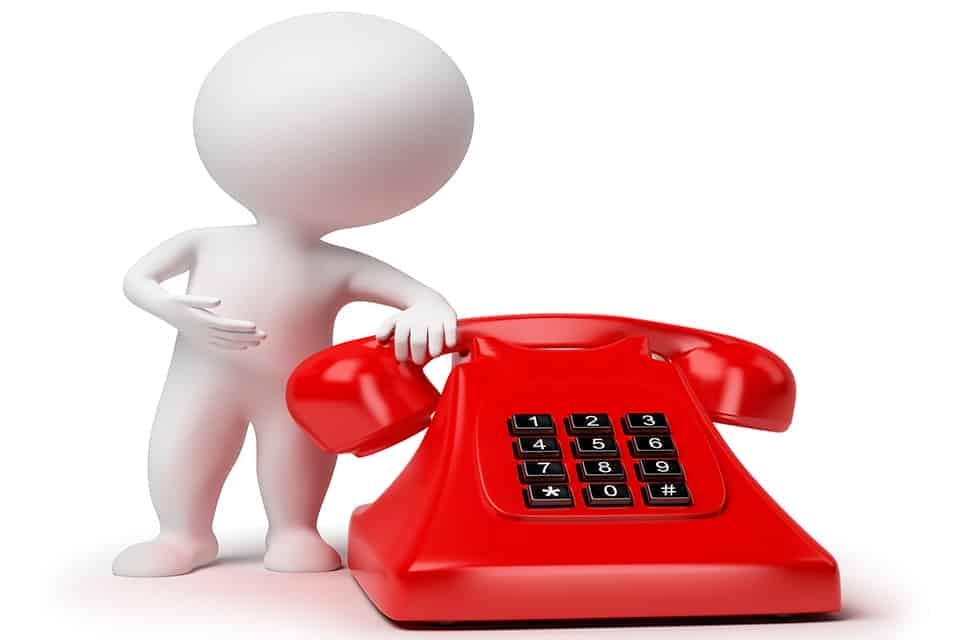 Warren Media telephone number