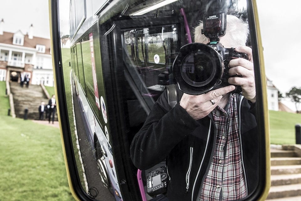 Photographer Scotland