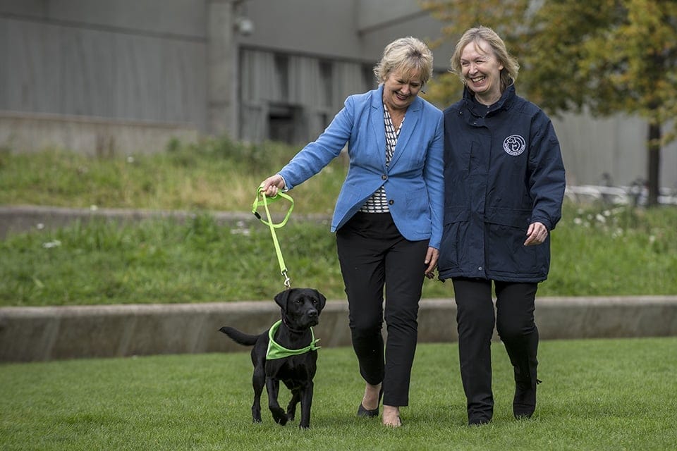 PR Photographer Edinburgh