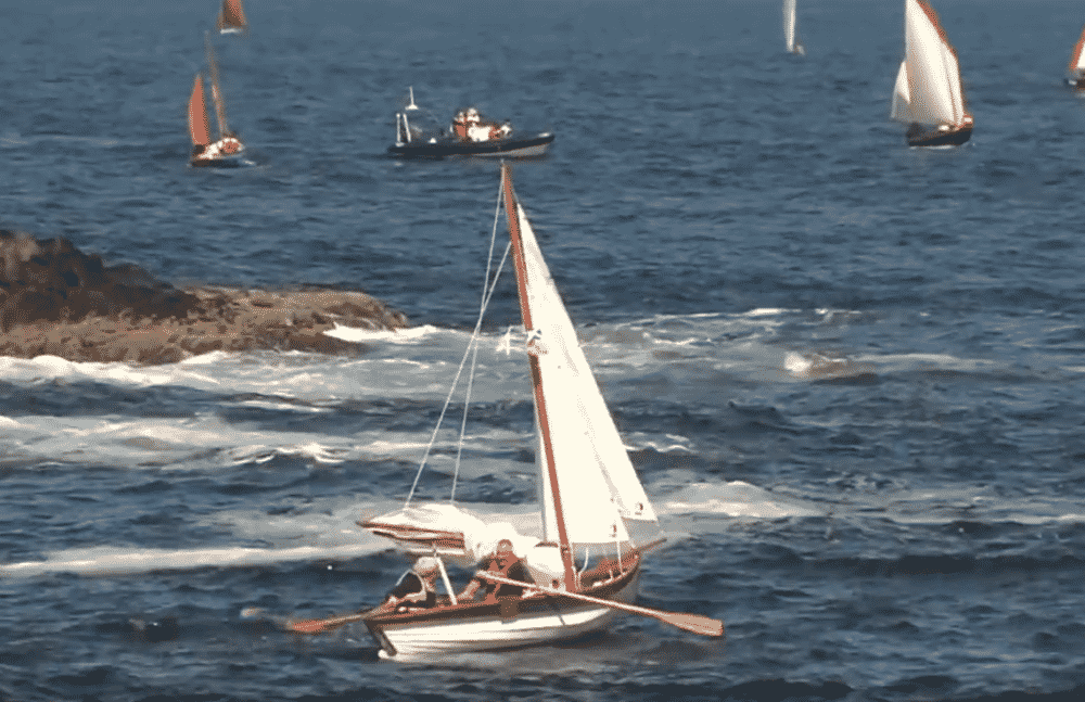 Video Journalist Glasgow