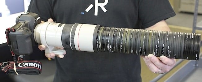 Camera Photographer Glasgow