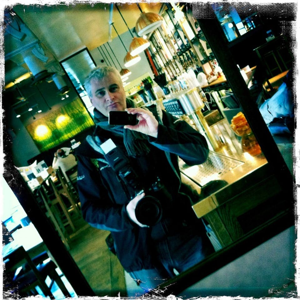 photographer glasgow