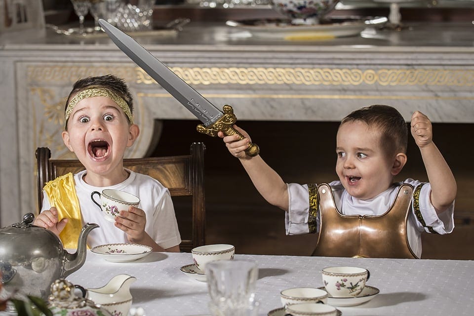 Press PR Photographer Glasgow Edinburgh Scotland - Fun pics at Warren Media.