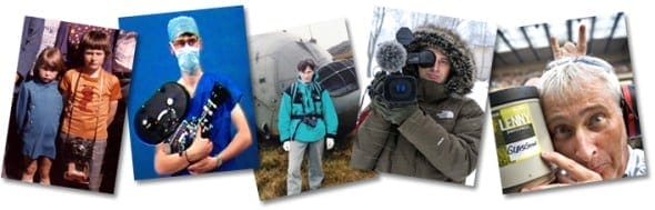 about Lenny 1 - About