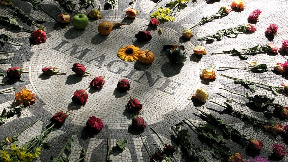 Warren Media, tell us what you think? IMAGINE - Warren Media, tell us what you think?